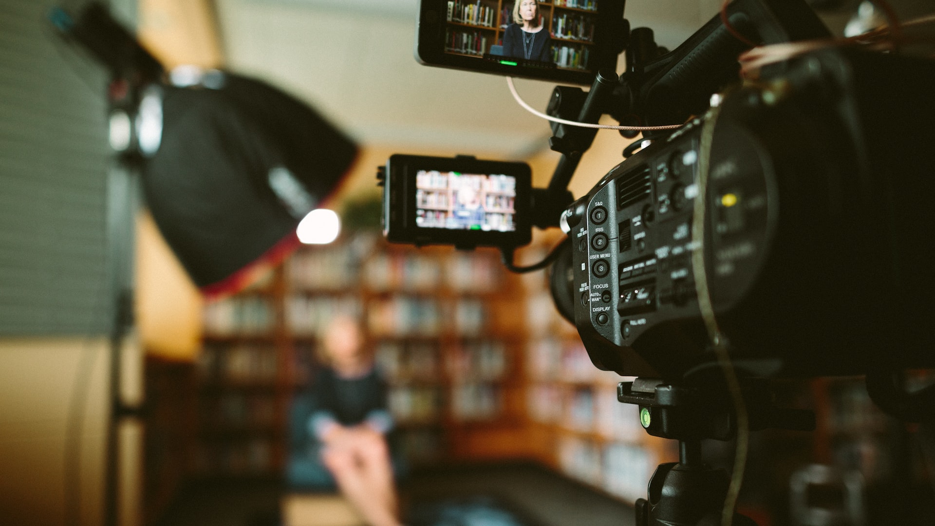 5 Qualities to Look for When Hiring a Video Production Company