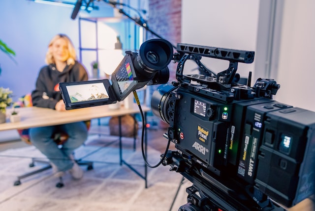 Common Myths About Video Production Services in CT