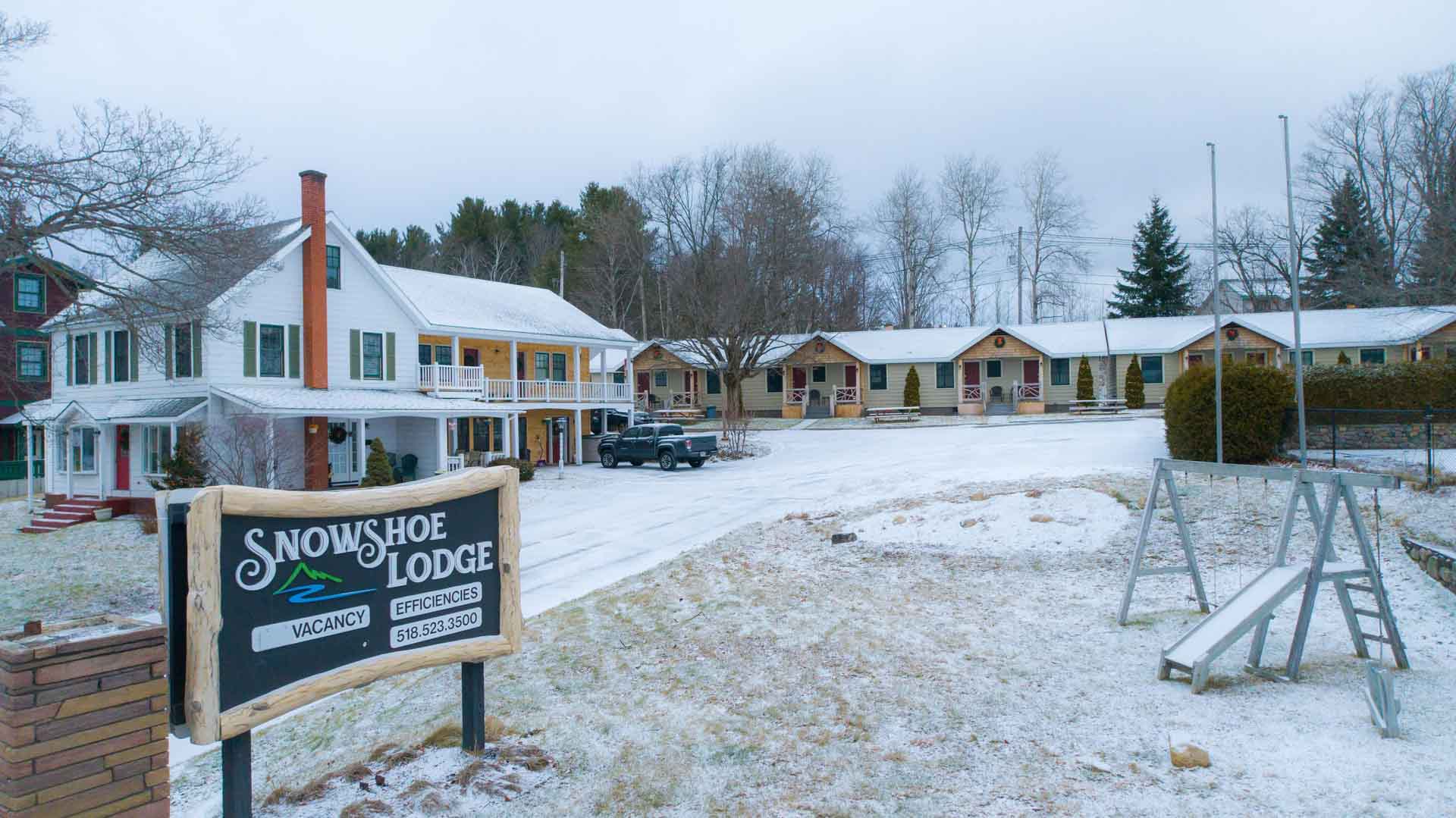 Discover the Hidden Gems of Lake Placid, NY’s Unmatched Hotels – How to Choose the Best!