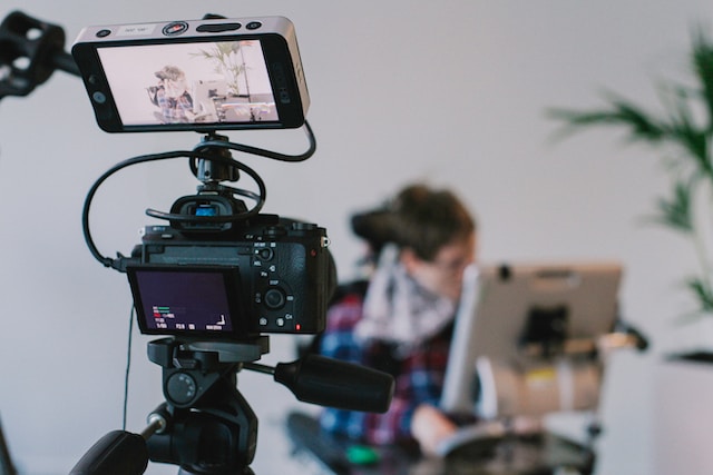Exploring Different Types of Video Production Services
