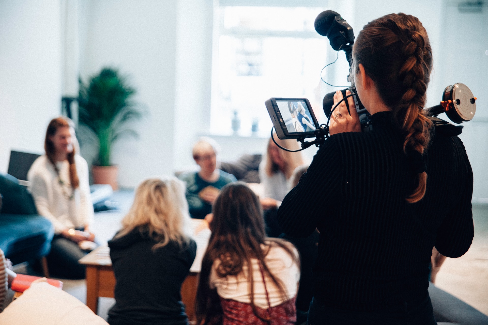 How to Guide Your Cast and Crew to Video Production Success