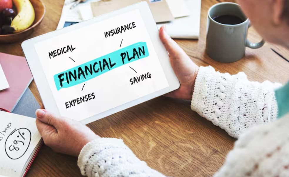 financial planner