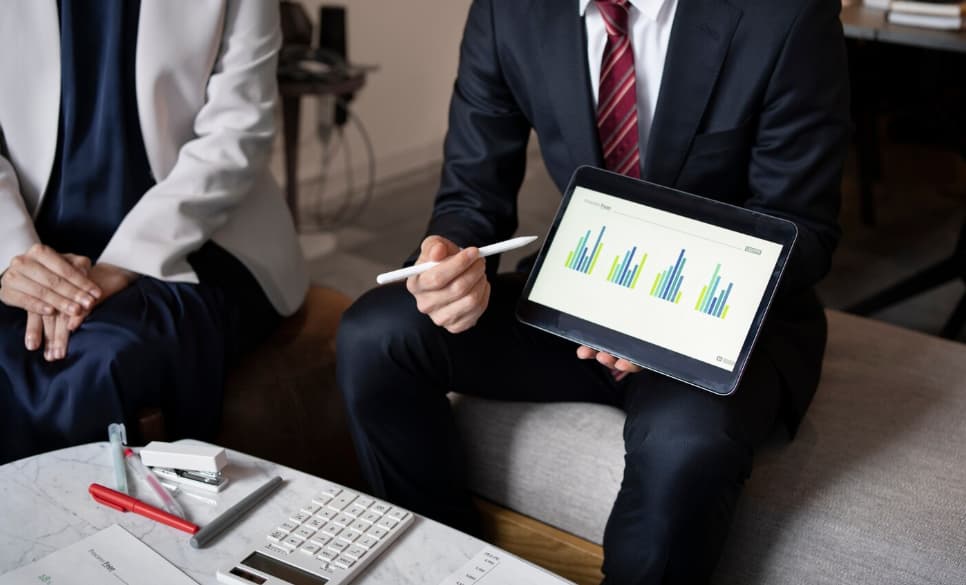 5 Proven Investment Strategies for Steady Growth
